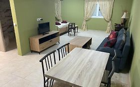 Casa John