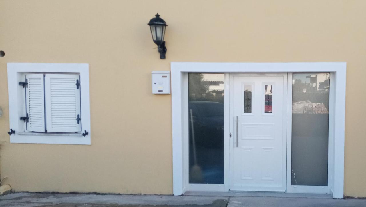 Casa John Διαμέρισμα Αλεπού Εξωτερικό φωτογραφία
