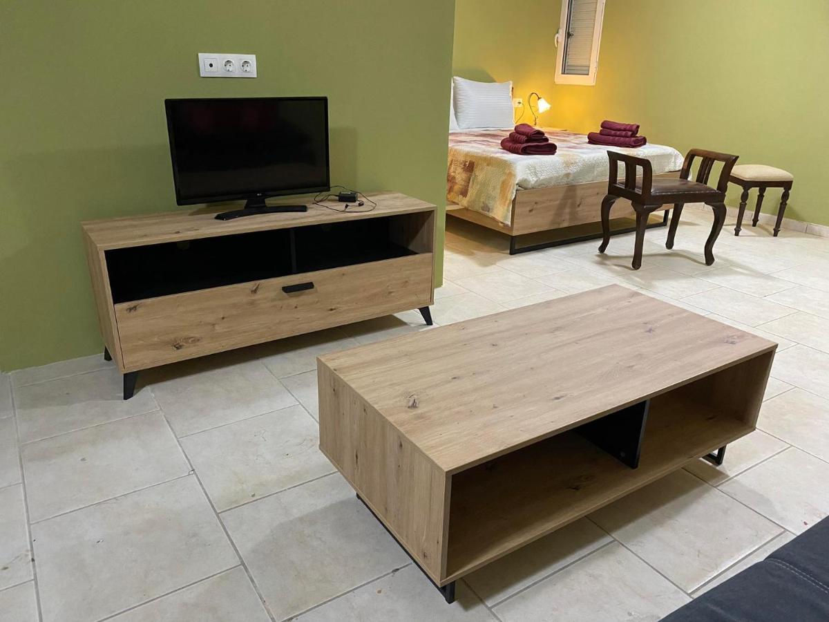 Casa John Διαμέρισμα Αλεπού Εξωτερικό φωτογραφία
