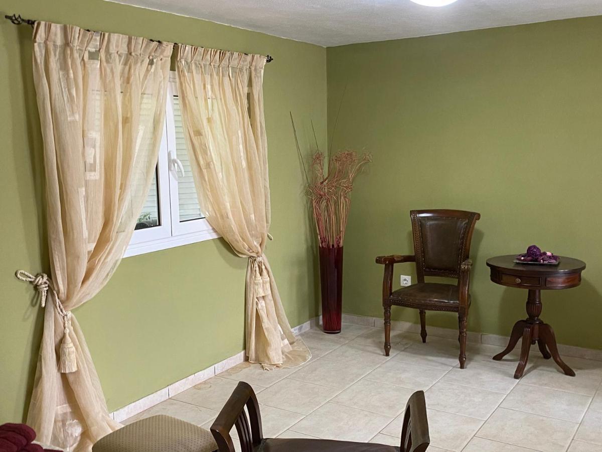 Casa John Διαμέρισμα Αλεπού Εξωτερικό φωτογραφία
