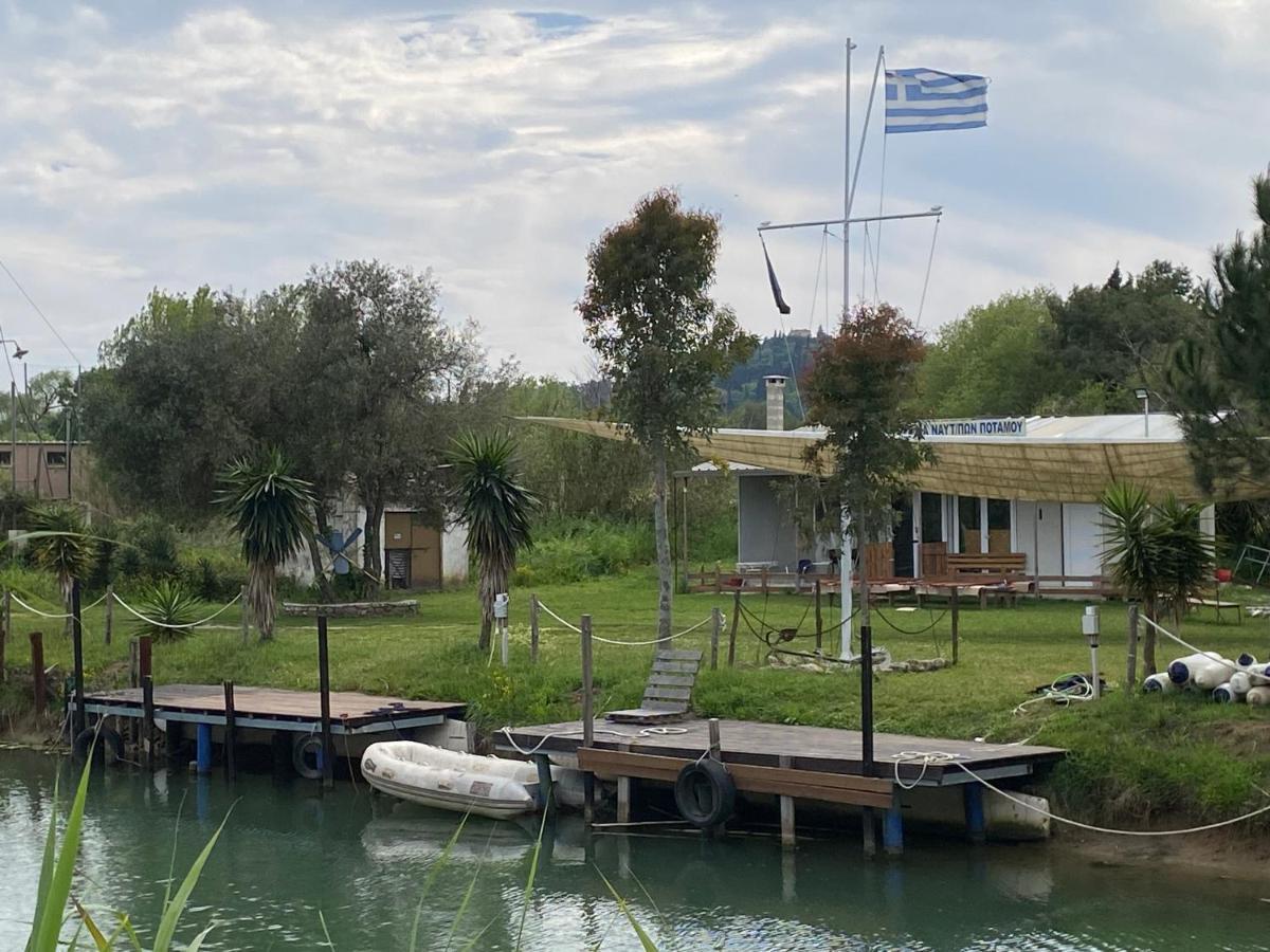 Casa John Διαμέρισμα Αλεπού Εξωτερικό φωτογραφία