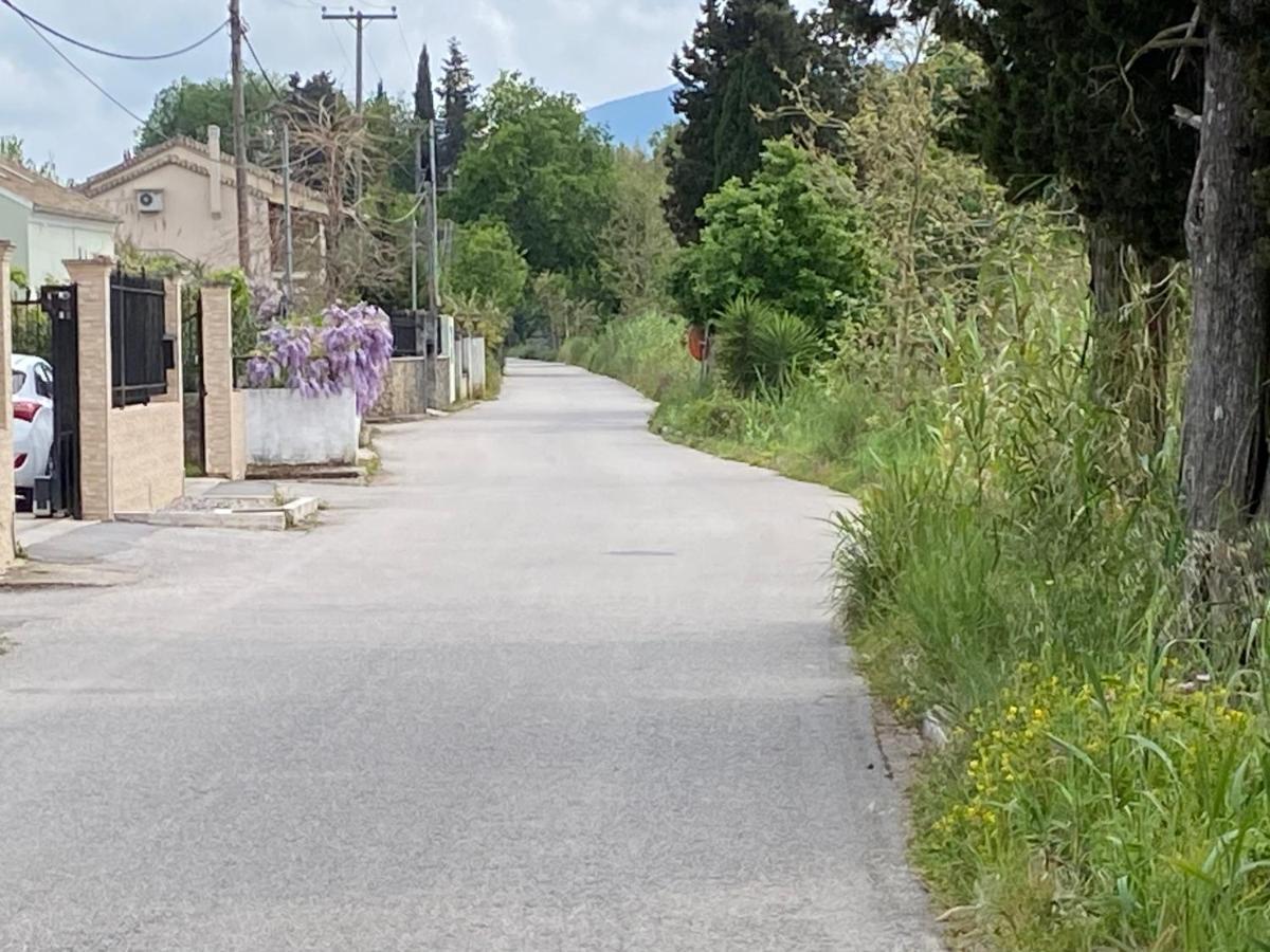 Casa John Διαμέρισμα Αλεπού Εξωτερικό φωτογραφία