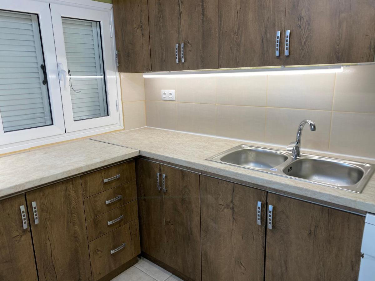 Casa John Διαμέρισμα Αλεπού Εξωτερικό φωτογραφία