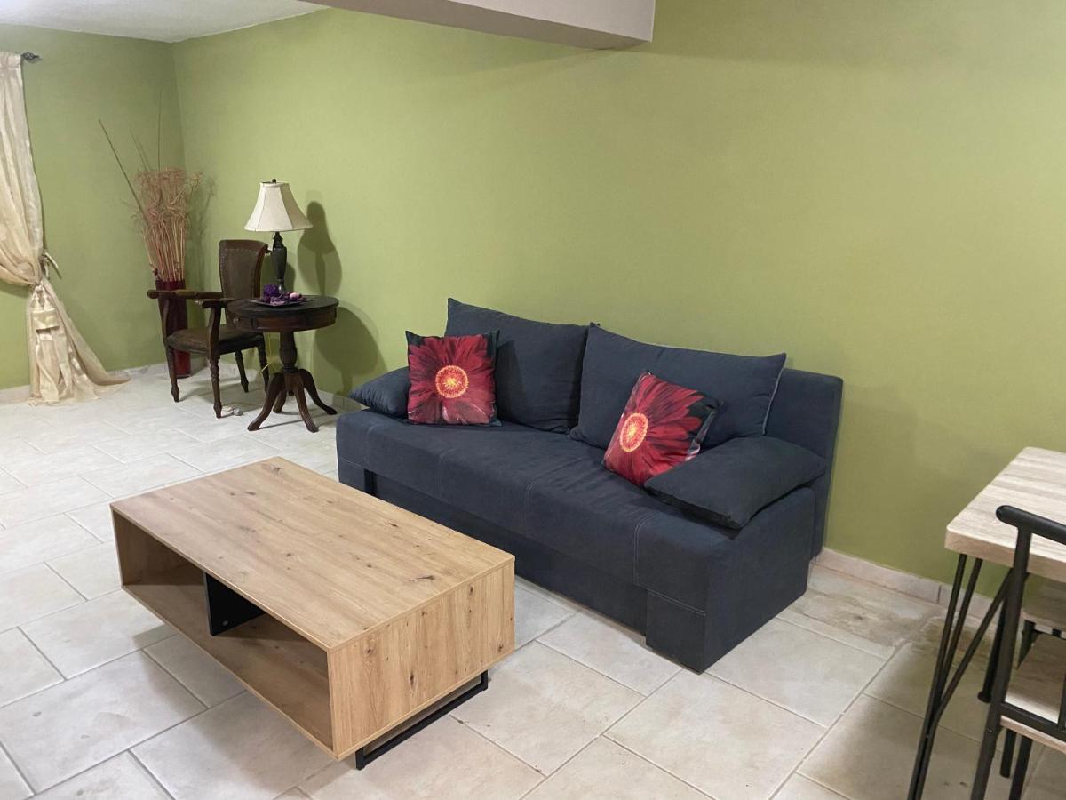 Casa John Διαμέρισμα Αλεπού Εξωτερικό φωτογραφία